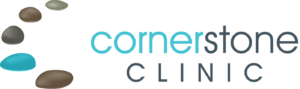 Cornerstone Clinic logo