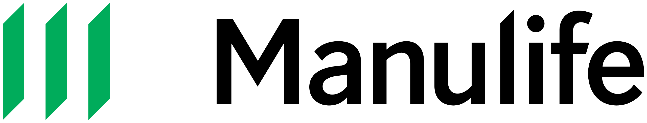 Manulife logo